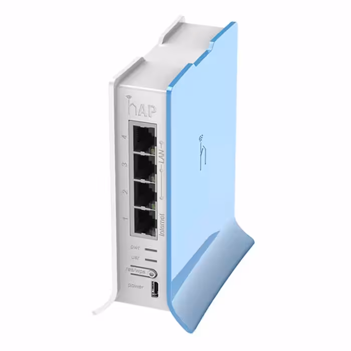 روتر میکروتیک مدل 941Hap lite