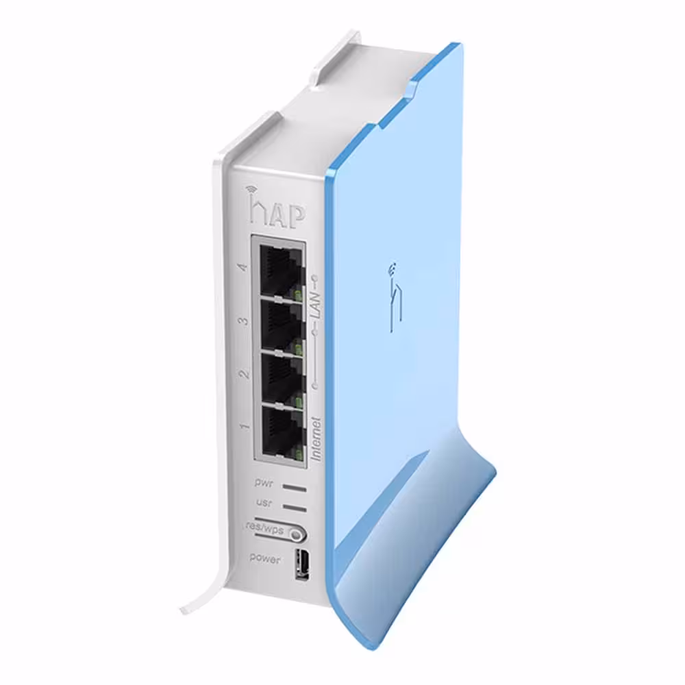 روتر میکروتیک مدل 941Hap lite