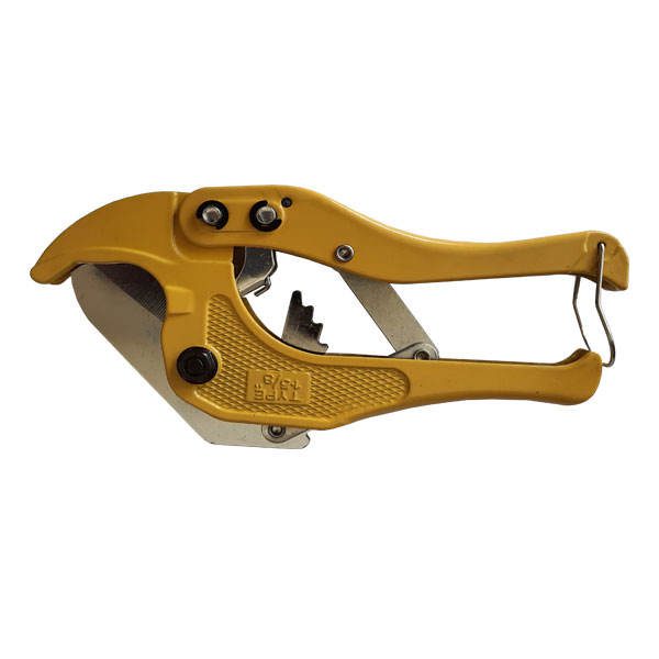 قیچی اتو لوله مدل مینی