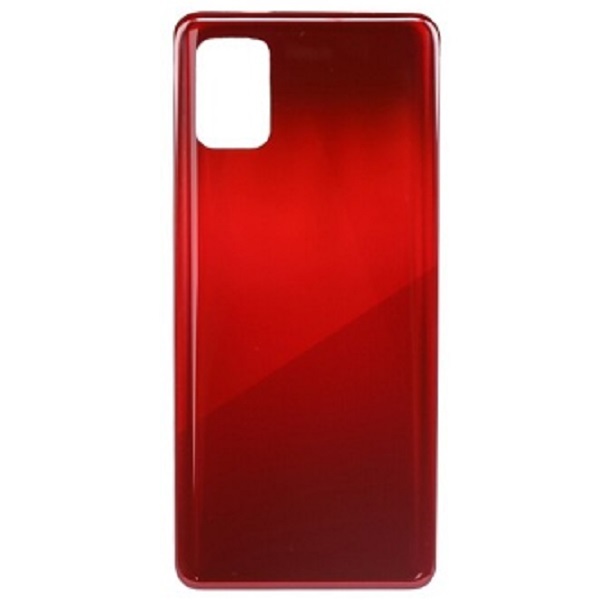 درب پشت سامسونگ Samsung Galaxy A31 / A315 - دنافون