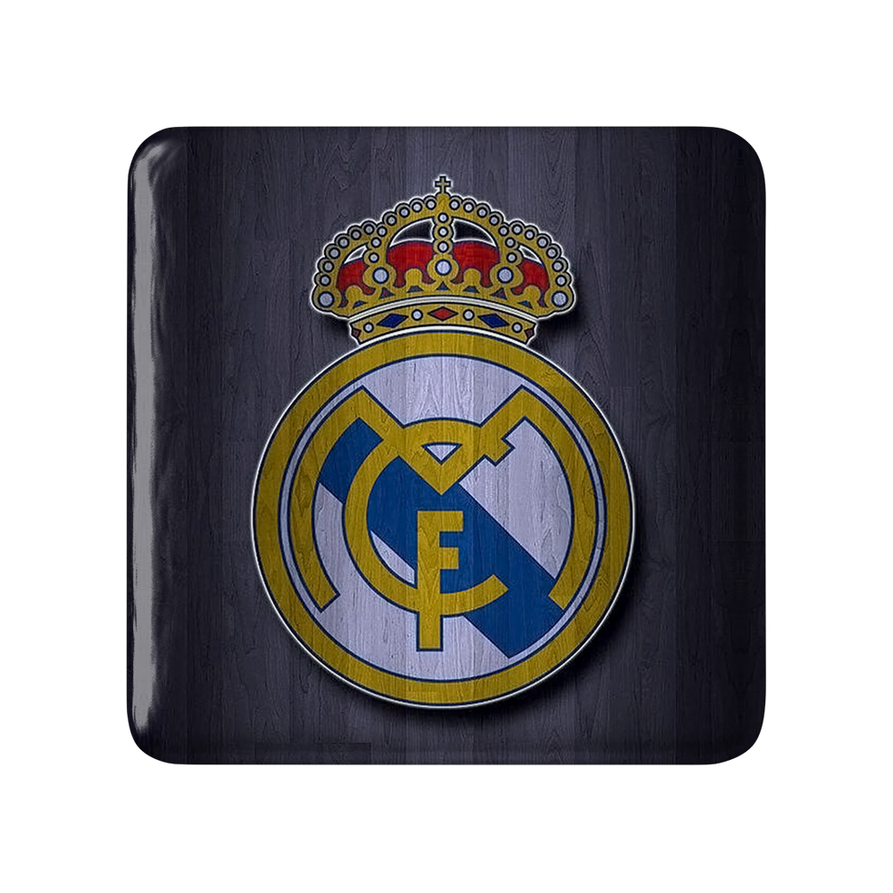 پیکسل خندالو طرح باشگاه رئال مادرید کد 1973