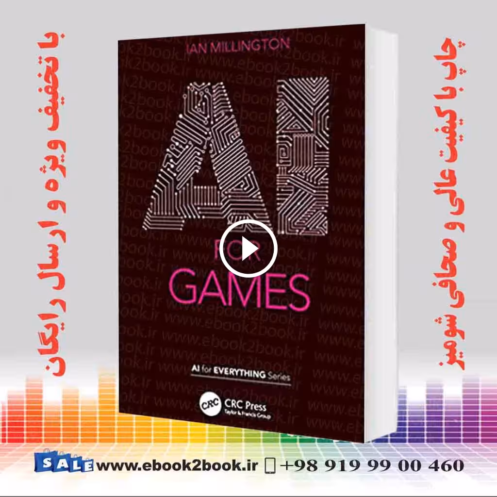 AI for Games (AI for Everything)