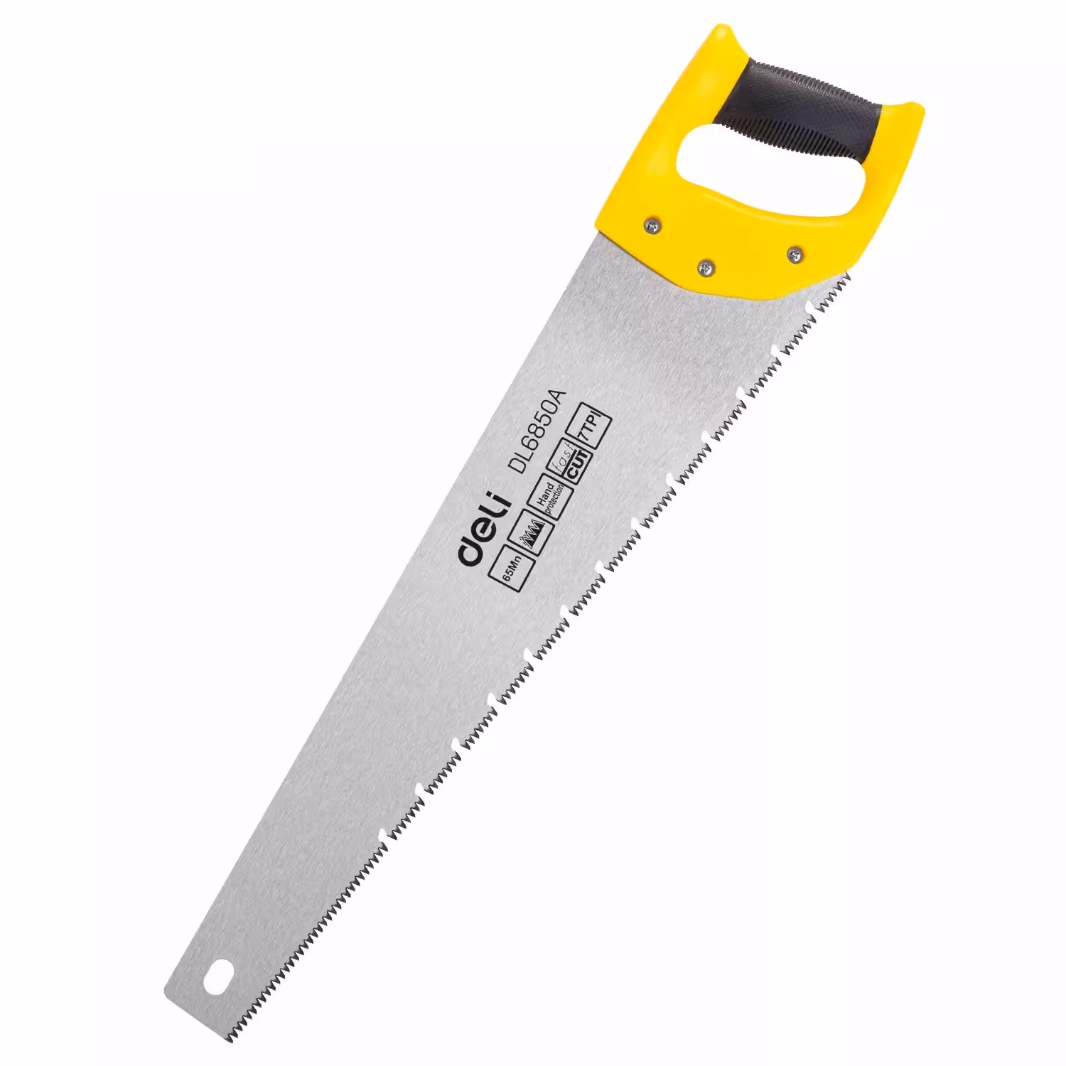 اره باغبانی دلی مدل DL6850A