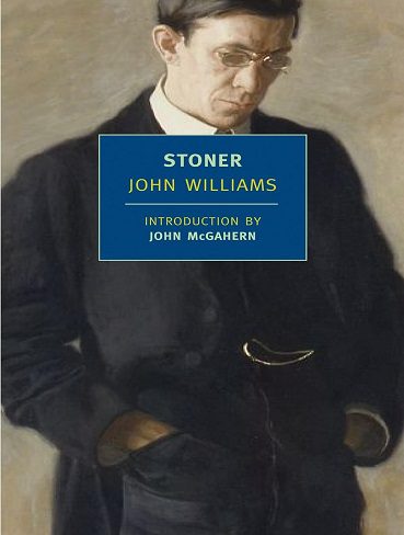 کتاب (New York Review Books Classics) Stoner استونر (زبان اصلی)
