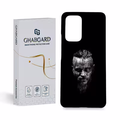 کاور گارد قاب مدل مردانه پسرانه مناسب برای گوشی موبایل سامسونگ Galaxy a53