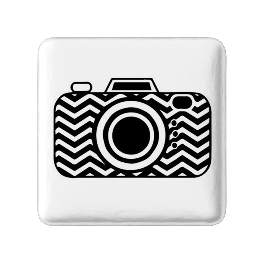 پیکسل خندالو طرح دوربین کد 1686