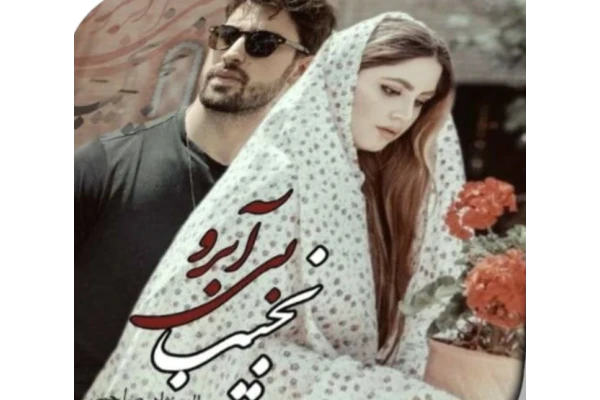 رمان نجیب بی آبرو ژانر عاشقانه - کتابخانه مجازی واتیکان