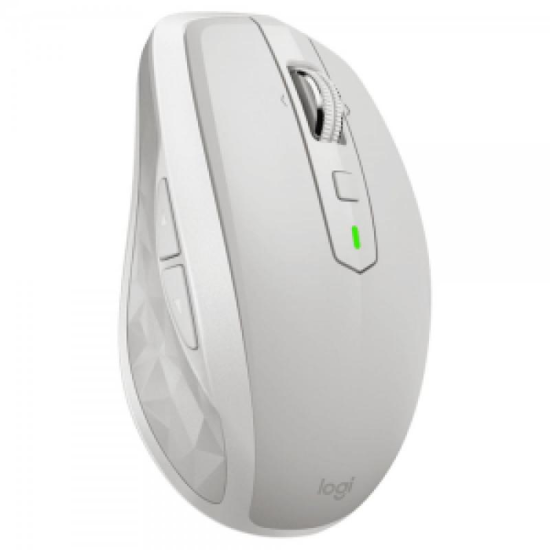 خرید موس Logitech MX Anywhere 2S White با بهترین قیمت