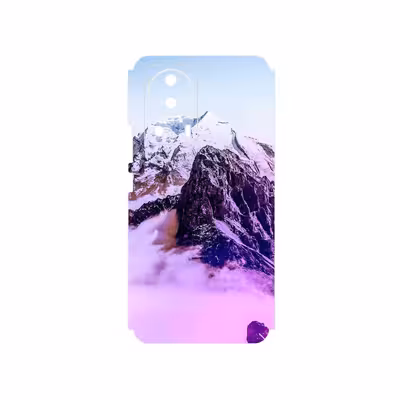 برچسب پوششی ماهوت مدل Mountaintop مناسب برای گوشی موبایل شیائومی 13 Lite