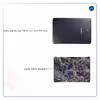 برچسب پوششی ماهوت مدل Earth-White-Marble مناسب برای تبلت سامسونگ Galaxy Tab S2 9.7 2016 T813N