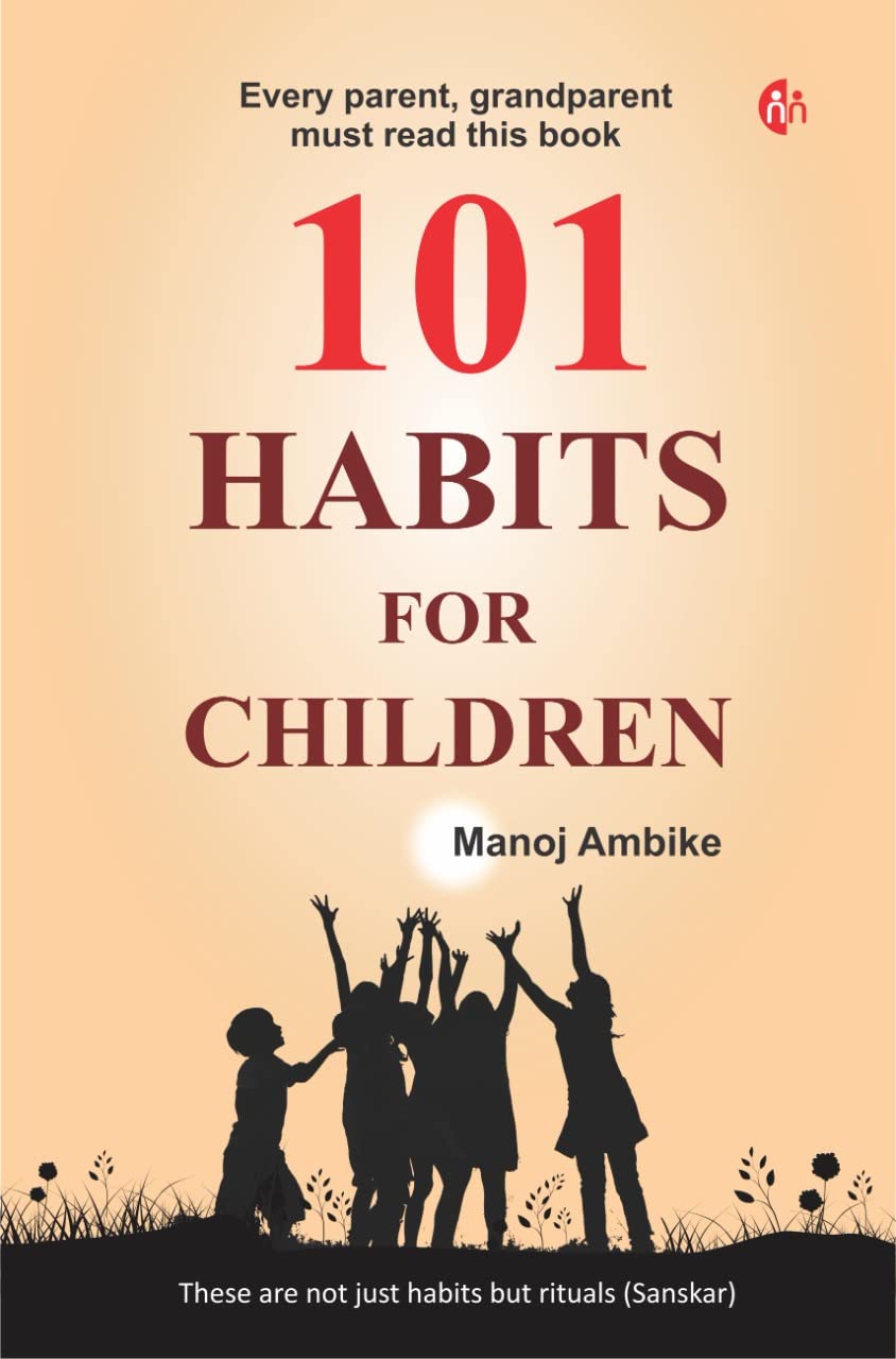 101Habits for Children (متن کامل)