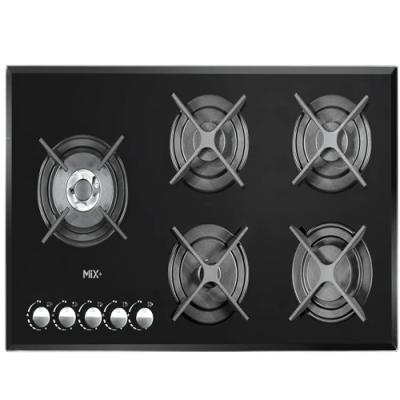 گاز صفحه ای G 512 میکس پلاس