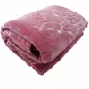 پتو گلبافت کد 500S سایز 220×160 سانتی متر