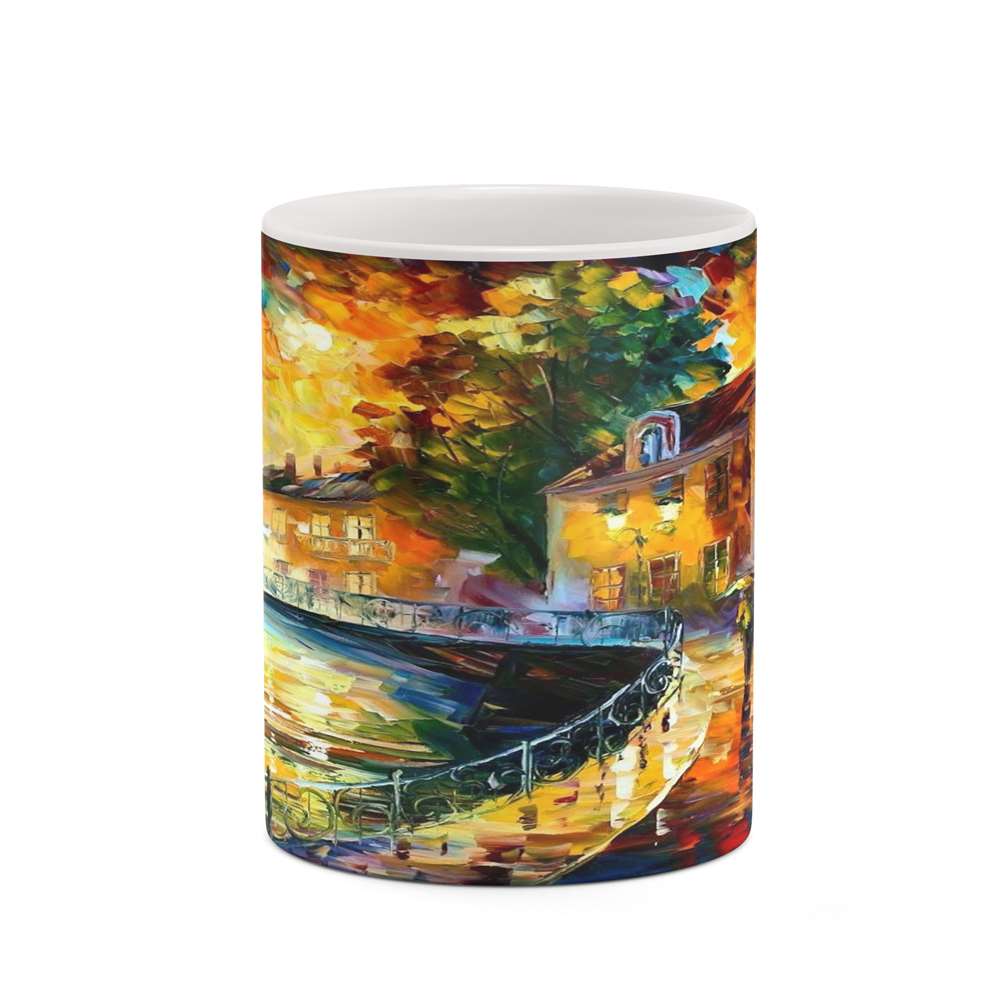 ماگ کاکتی طرح فانتزی مدل mgh20889