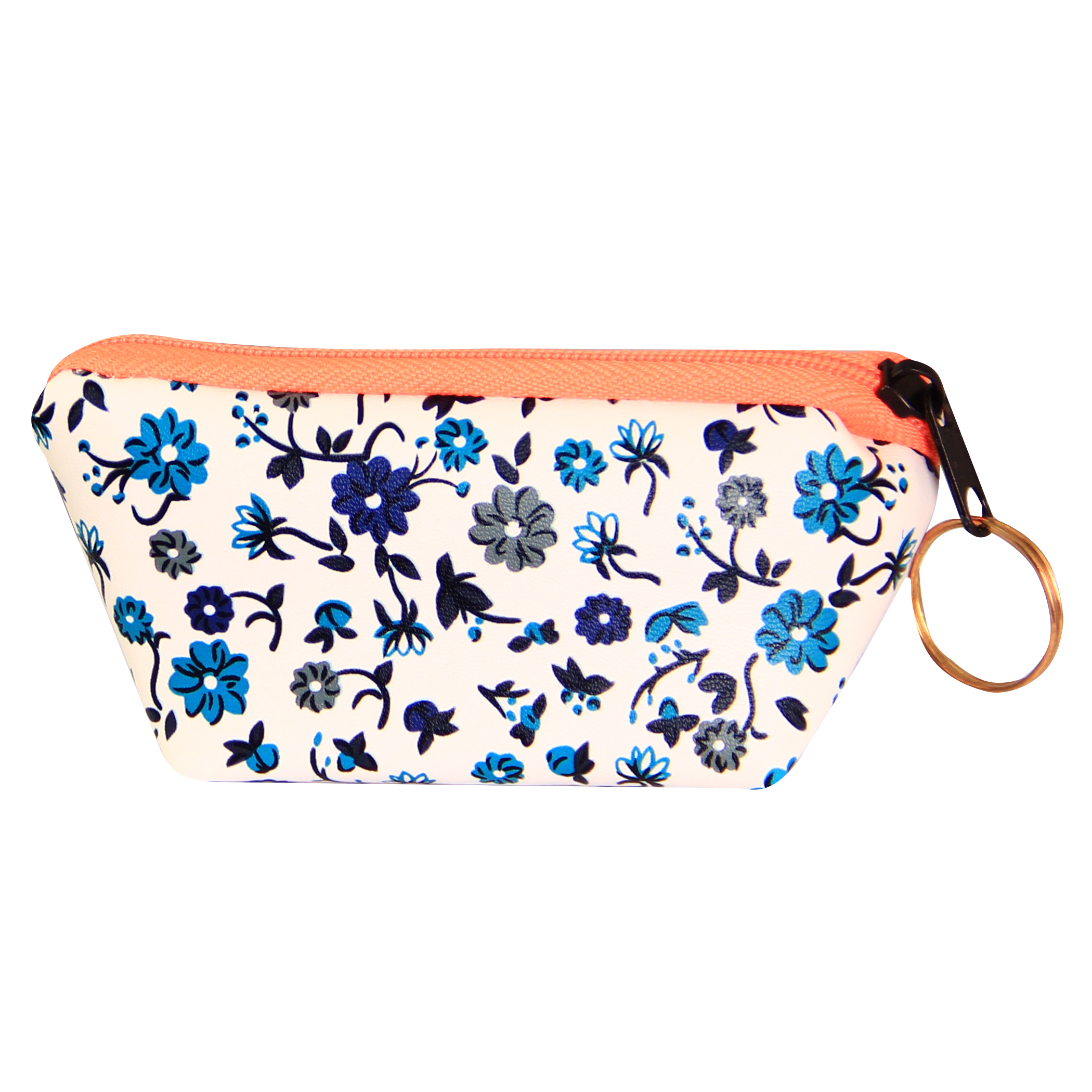کیف هندزفری مدل flower-3