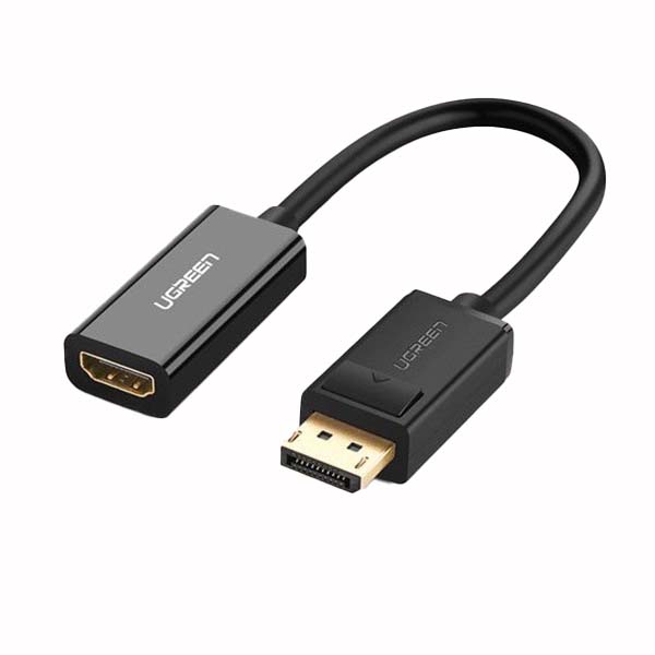 تبدیل Displayport به HDMI یوگرین مدل UGREEN MM137-40363