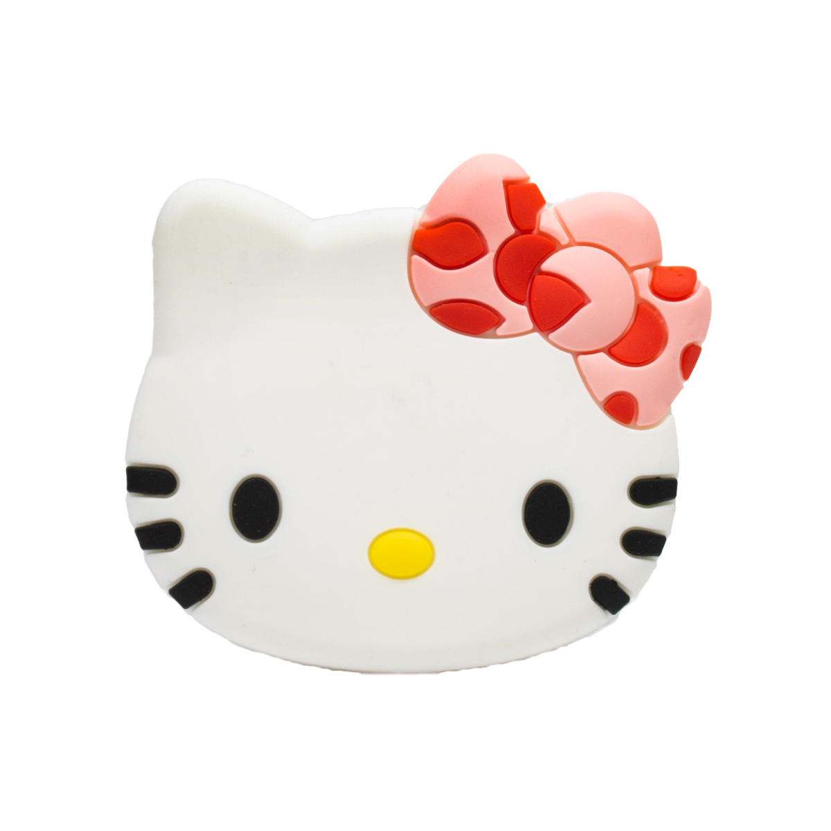 پایه نگهدارنده گوشی موبایل پاپ سوکت راویتا مدل Hello Kitty