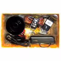 خرید دزدگیر خودرو چیتا مدل m77 | اتوموبی