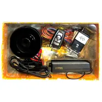 خرید دزدگیر خودرو چیتا مدل m77 | اتوموبی