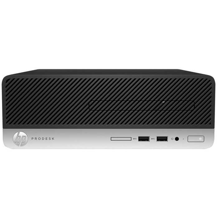 کامپیوتر دسکتاپ اچ پی مدل ProDesk 400 G4 - A پردازنده Core i7 رم 16GB حافظه 1TB 250GB SSD گرافیک 4GB
