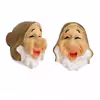 دستگیره کمد مدل PB44 بسته 2 عددی