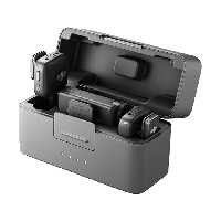 میکروفون بی‌سیم دی جی ای DJI Mic Mini Dual Wireless Microphone