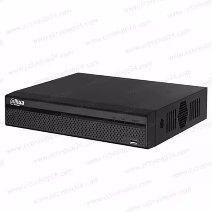 دستگاه تحت شبکه داهوا DH-NVR4104HS-P-4KS2