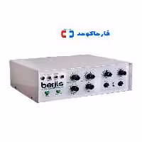 دستگاه فیزیوتراپی 2 کاناله برجیس مدل ST90