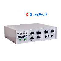دستگاه فیزیوتراپی 2 کاناله برجیس مدل ST90
