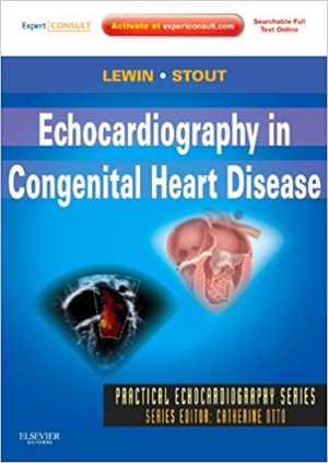 [PDF] دانلود کتاب Echocardiography In Congenital Heart Disease, 2012