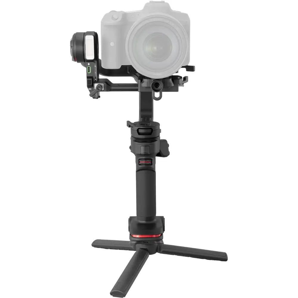 گیمبال دوربین Zhiyun-Tech WEEBILL-3