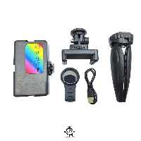 لنز ماکرو فوکس