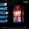برچسب پوششی ماهوت مدل Sergio Ramos-FullSkin مناسب برای گوشی موبایل سامسونگ Galaxy A50s
