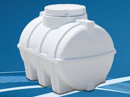 تحقیق درباره مخازن آب