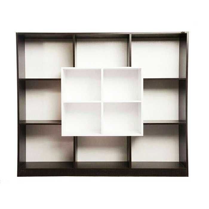 کتابخانه اعیان مدل FH36