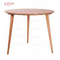 میز نهارخوری 4 نفره مدل: TW1