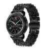 بند گودزیلا مدل Ro-7BE مناسب برای ساعت هوشمند سامسونگ Gear S3 Classic