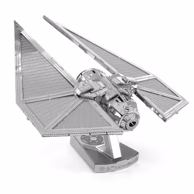 ساختنی مدل Imperial Tie Striker
