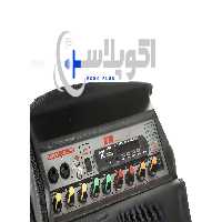 اکو همراه روژان مدل RJ55