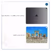 برچسب پوششی ماهوت مدل TAKHT-e-JAMSHID مناسب برای تبلت اپل iPad Pro 12.9 (GEN 3) 2018 A2014