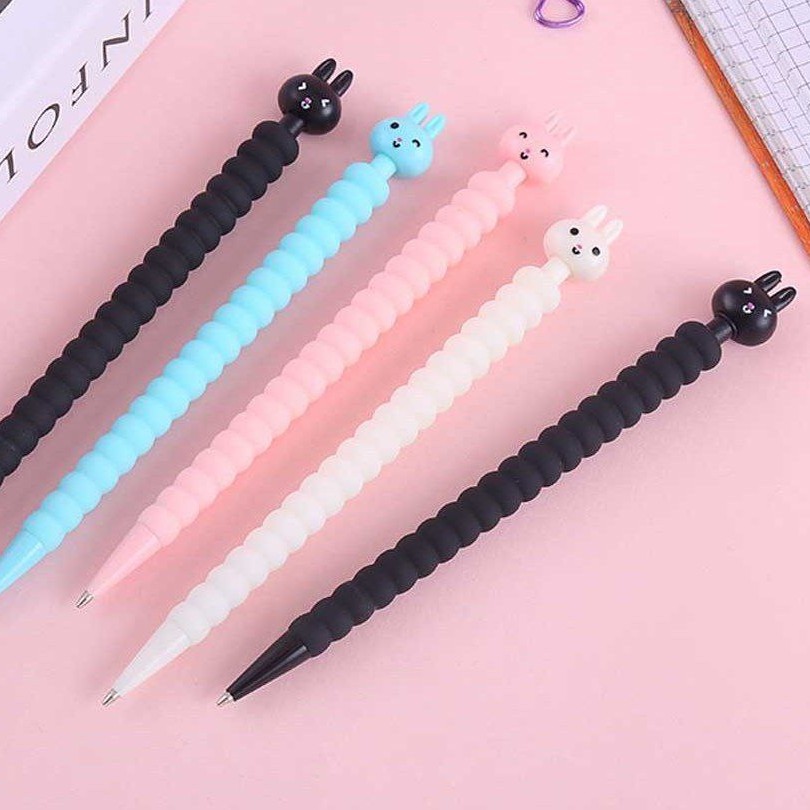 لوازم تحریر اتود خرگوش هفت دهم با بدنه ی نرم