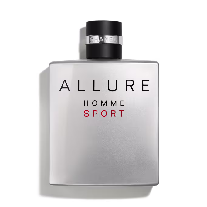 عطر شنل الور هوم اسپرت | Chanel Allure Homme Sport 150 Ml | تهران زارا TehranZara