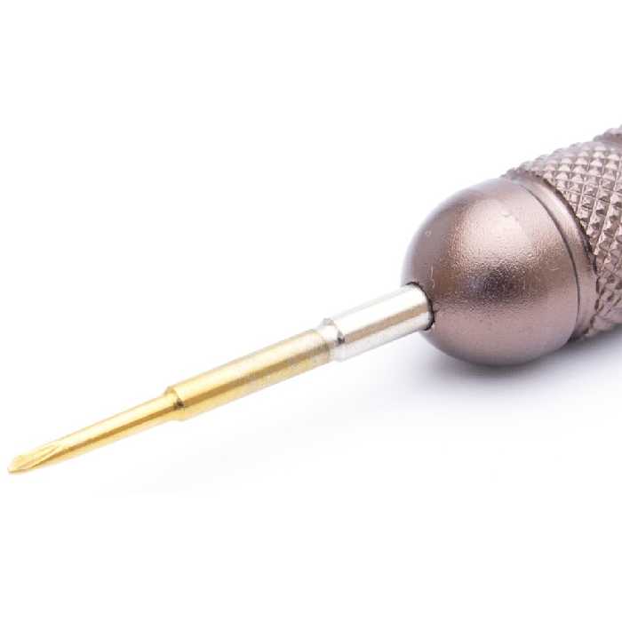  پیچ گوشتی یاکسون مدل NO.09 PH1.2