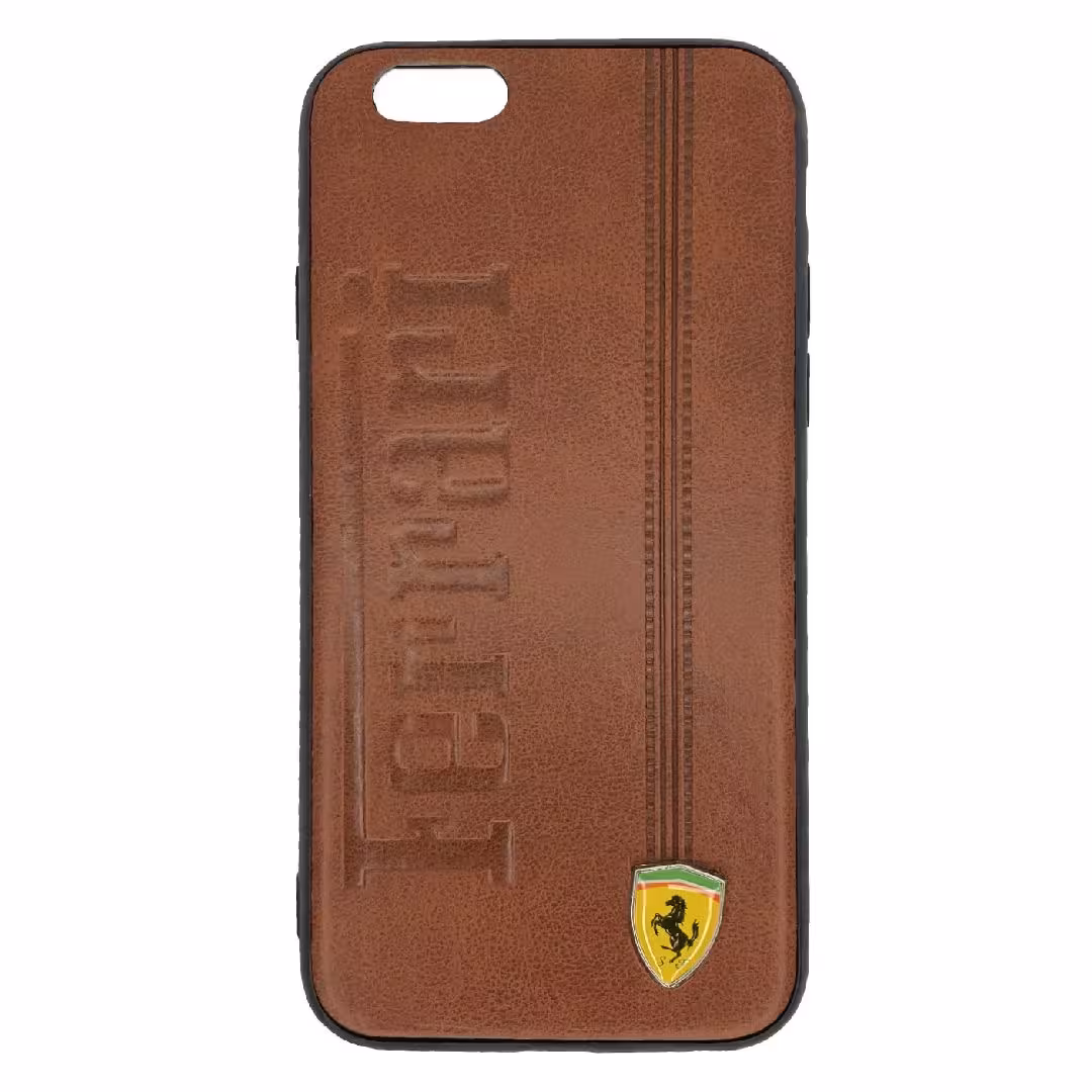 کاور مدل c002 مناسب برای گوشی موبایل اپل iphone 6 / 6s