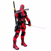 اکشن فیگور مدل DeadPool کد 1102