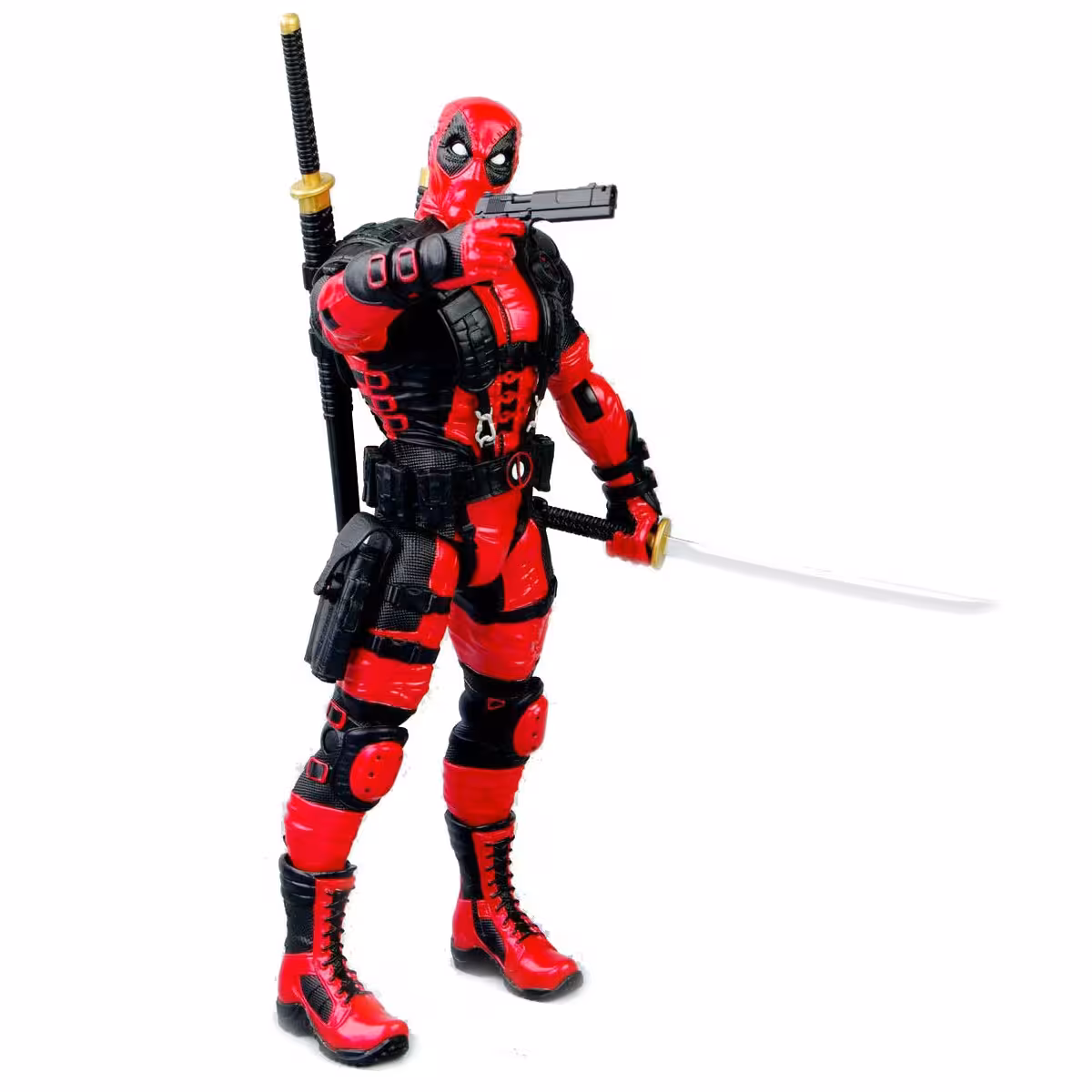 اکشن فیگور مدل DeadPool کد 1102