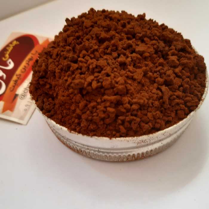 نسکافه کلاسیک 100گرم چاشنی خاتون