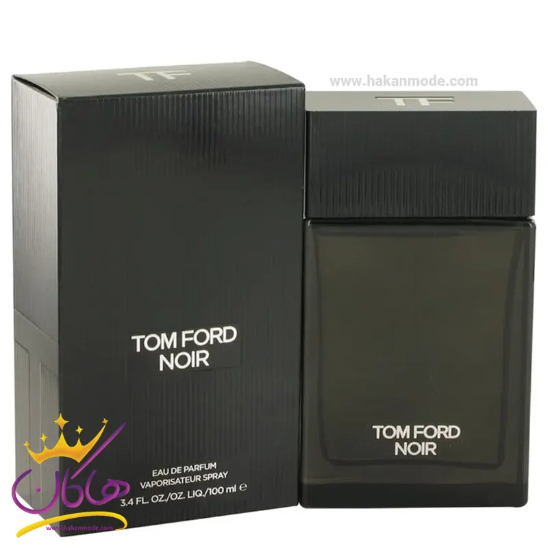 عطر ادکلن تام فورد نویر مردانه 100 میل