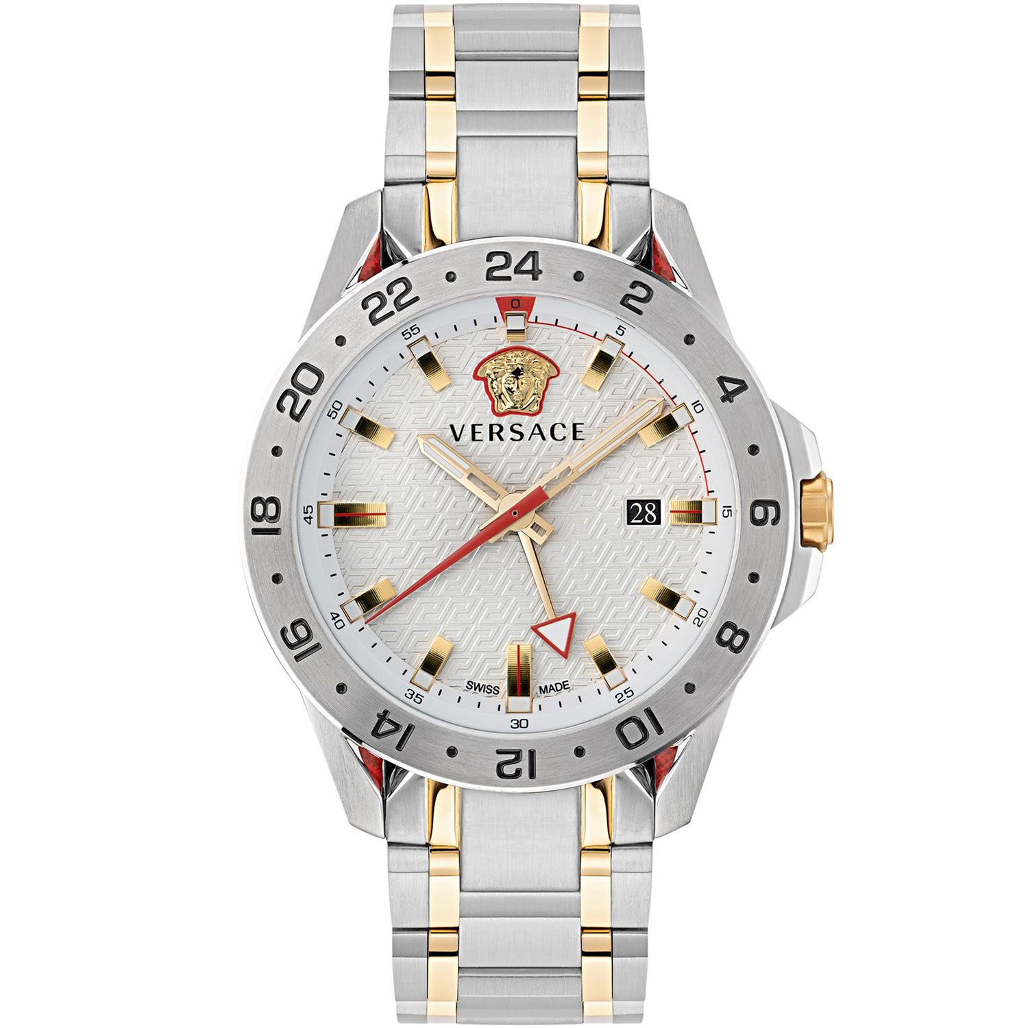 ساعت مچی ورساچه مدل VE2W00322