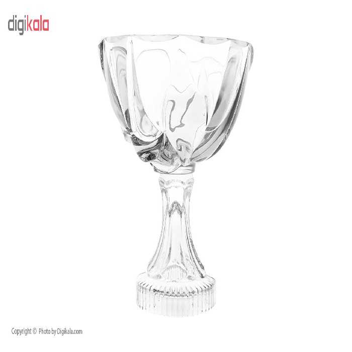 سرویس پذیرایی 25 پارچه بوگاتی کد F8